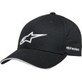 HAT ROSTRUM BLACK/WHITE