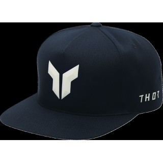 HAT ICONIC NAVY