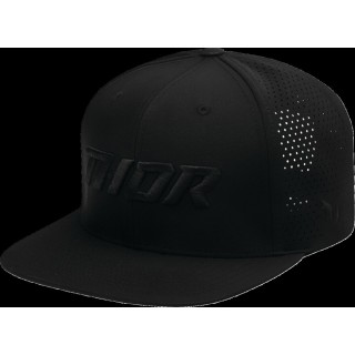 HAT CORP BLACK