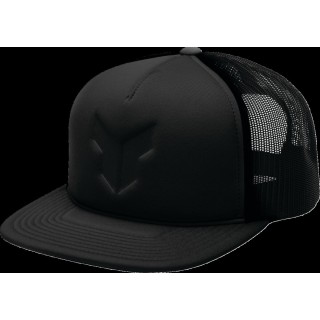 HAT SHADOW BLACK