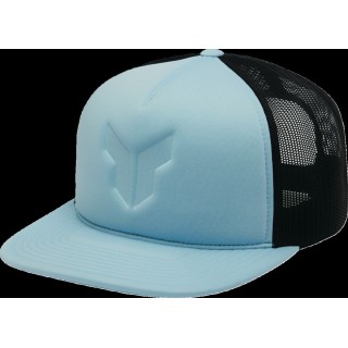 HAT SHADOW LIGHT BLUE