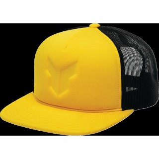 HAT SHADOW YELLOW