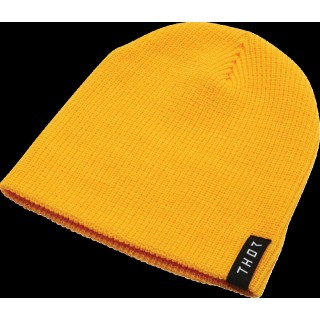 BEANIE ROGUE LEMON CHROME