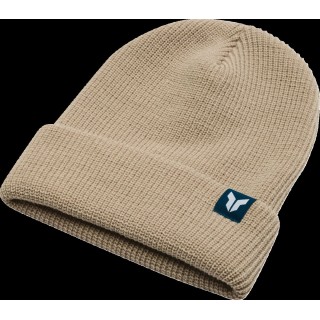 BEANIE ICONIC SAND