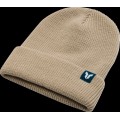 BEANIE ICONIC SAND