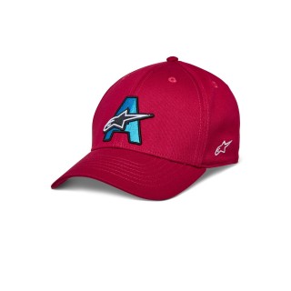 HAT CRV BILL FLX ELEMENTAL RD