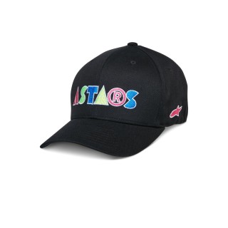 HAT CRV BILL FLX CEREAL BK L/X