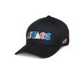 HAT CRV BILL FLX CEREAL BK L/X