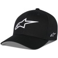 HAT CRV BILL AGELESS MULTI BLA