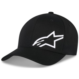 HAT CRV BILL CORP SHIFT MULTI