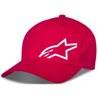 HAT CRV BILL CORP SHIFT MULTI