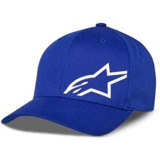 HAT CRV BILL CORP SHIFT MULTI