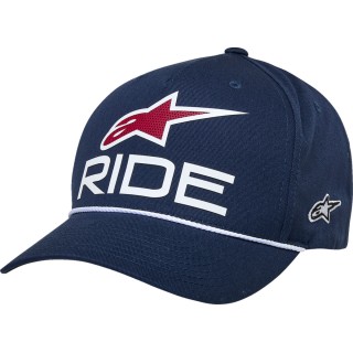 HAT CRV BILL SNP RIDE COMP NAV