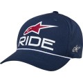HAT CRV BILL SNP RIDE COMP NAV