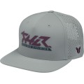 HAT VERT GRAY