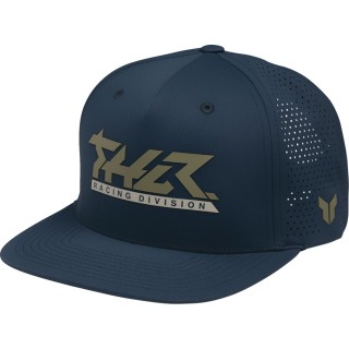 HAT VERT NAVY