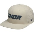 HAT CORP SAND