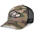 HAT CRV BILL TRUCK OBLIQUE CAM