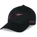 HAT CRV BILL SNAPBACK CARBON F