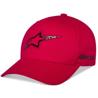 HAT CRV BILL SNAPBACK CARBON F