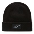 BEANIE CUFF AUGMENT BLACK OS