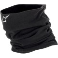 NECKWARMER BLACK
