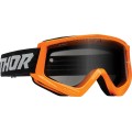 GOGGLE COMBAT RACER SAND FLOR/