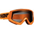 GOGGLE COMBAT RACER SAND FLOR/