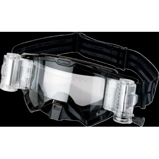 GOGGLE XCR WITH ROLLOFF