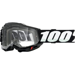 GOG AC2 JR BLACK CLR