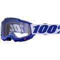 GOGGLE ACCURI 2 BLUE CLR