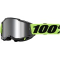 GOGGLE AC2 NEON YEL MR SL