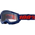 GOGGLE STRATA 2 NAVY CLR