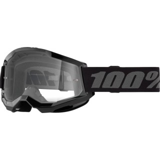 GOG STRATA 2 JR BLACK CLR