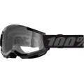 GOG STRATA 2 JR BLACK CLR