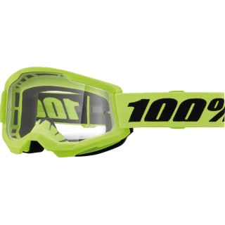 GOG ST2 JR NEON YL CLR