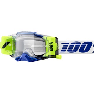 GOGGLE ARMEGA FORECAST BLUE CL
