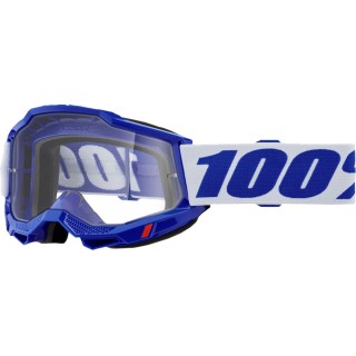 GOGGLE ACCURI 2 OTG BLUE CLR