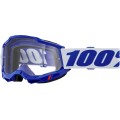 GOGGLE ACCURI 2 OTG BLUE CLR