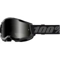 GOGGLE STRATA 2 SAND BLACK SMK