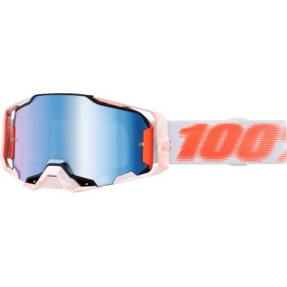 GOGGLE ARMEGA TUBULAR MR BL