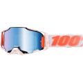 GOGGLE ARMEGA TUBULAR MR BL