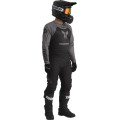 GOGGLE ACTIVATE BRAVE BLACK