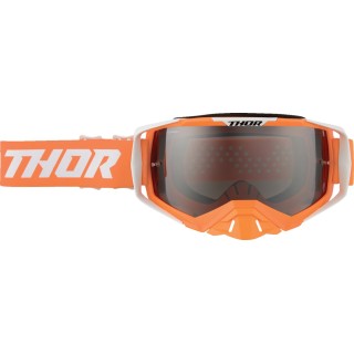 GOGGLE ACTIVATE FLITE ORANGE