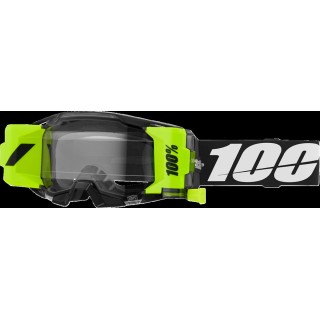 GOG ARMATIC FCST BK CLR