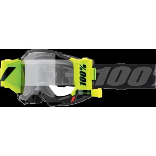 GOGGLE ACCURI 2 FORECAST BK CL