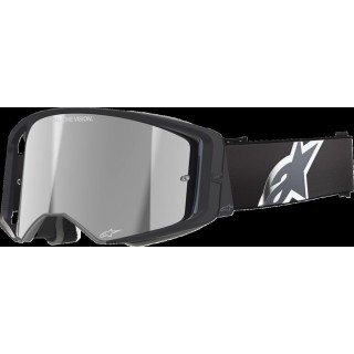 GOGGLE SUPERTECH CORP BLK/GRY