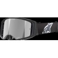 GOGGLE SUPERTECH CORP BLK/GRY