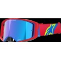 GOGGLE SUPERTECH CORP RD/BL MI
