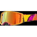 GOGGLE SUPERTECH CORP YLW/PNK